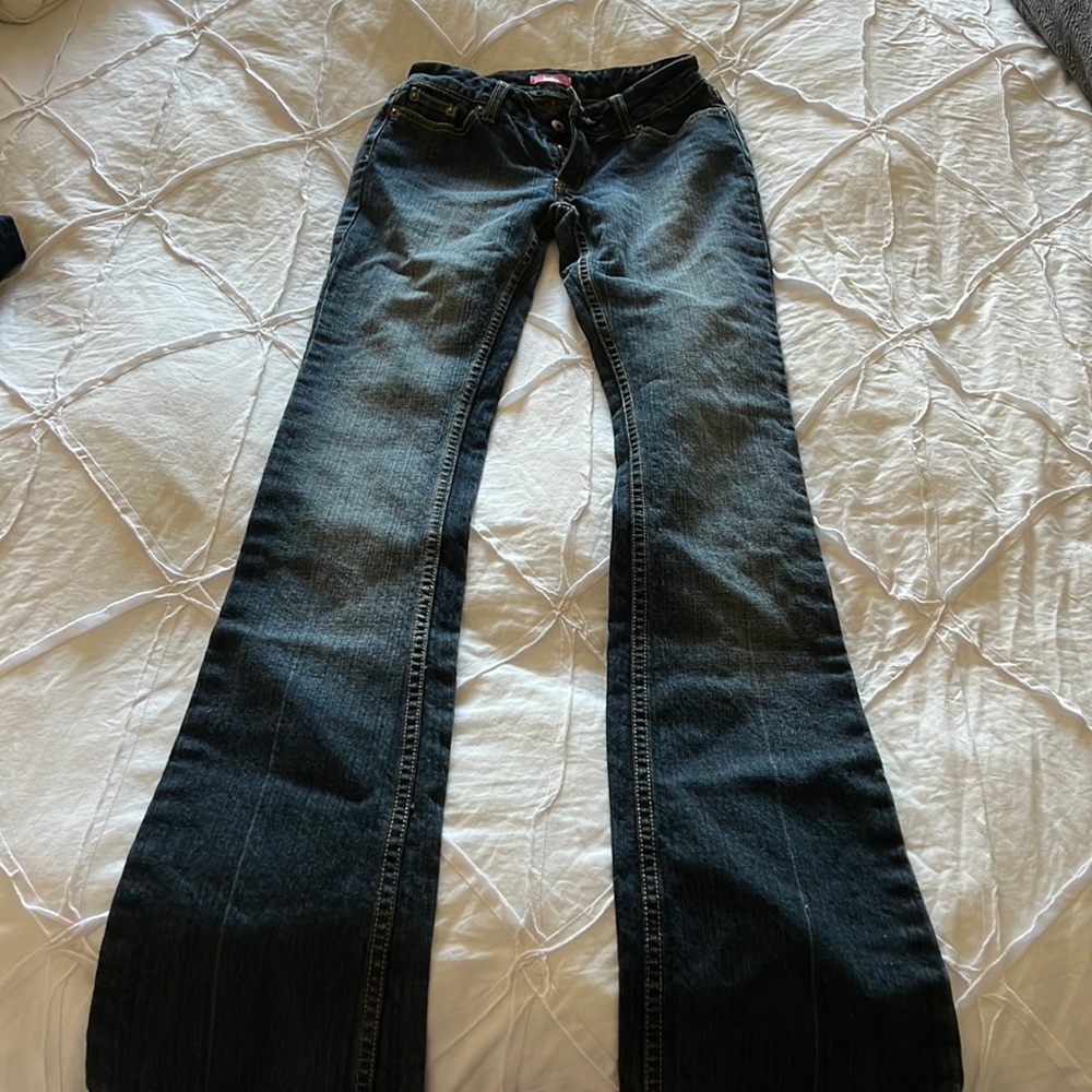 Lola jeans
